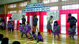 宮城が原１５周年まつり９