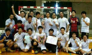 170514優勝記念